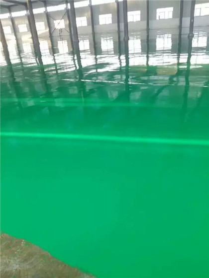 鹿泉，我直接给你一份室外地坪漆翻新维修